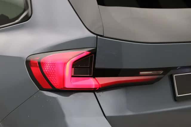 BMW X1 (2026) thumbnail 22