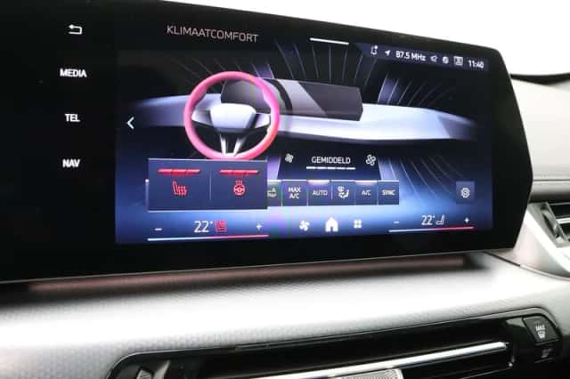 BMW X1 (2026) thumbnail 26