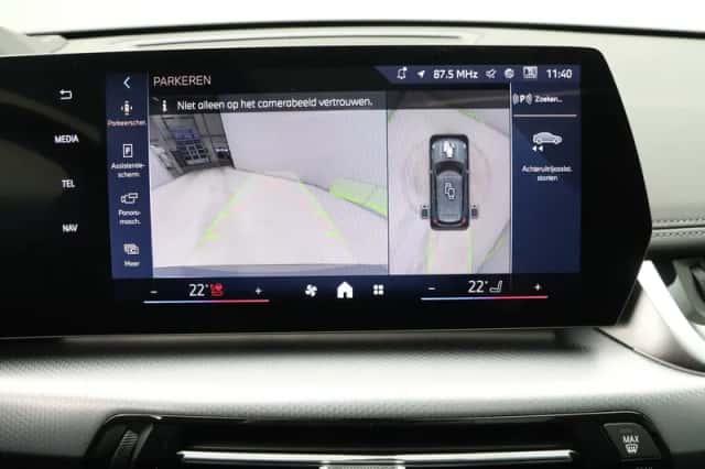BMW X1 (2026) thumbnail 27