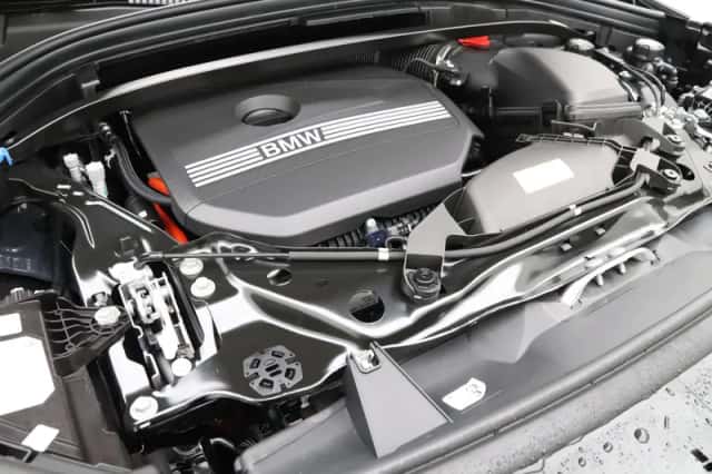 BMW X1 (2026) thumbnail 4
