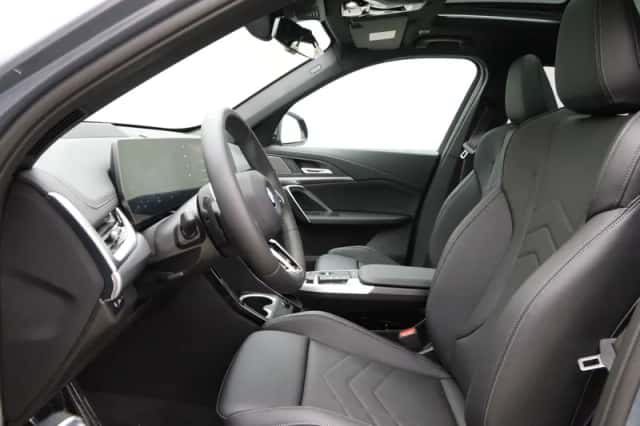 BMW X1 (2026) thumbnail 5