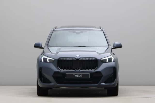 BMW X1 (2026) thumbnail 6