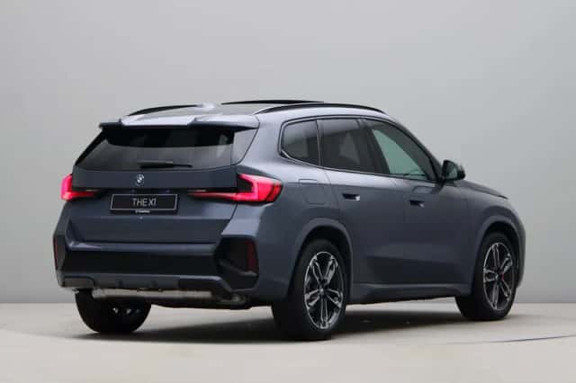 BMW X1 (2026) thumbnail 9