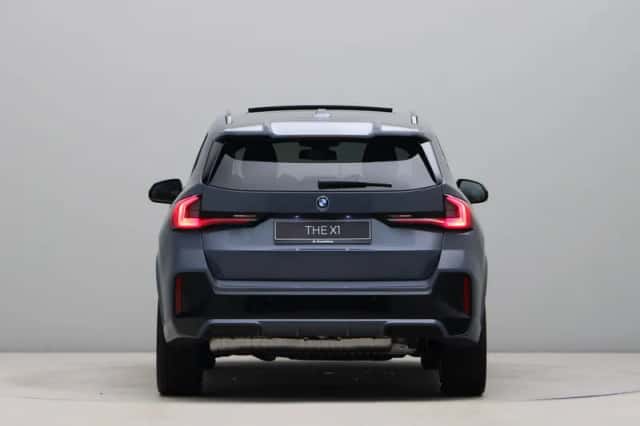 BMW X1 (2026) thumbnail 10