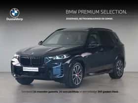BMW X5 (2025)