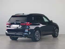 BMW X5 (2025) thumbnail 11