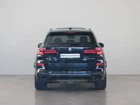 BMW X5 (2025) thumbnail 12