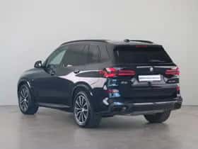 BMW X5 (2025) thumbnail 13