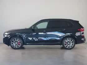 BMW X5 (2025) thumbnail 14