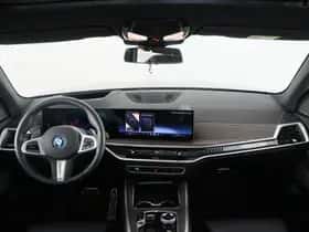 BMW X5 (2025) thumbnail 15