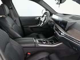 BMW X5 (2025) thumbnail 16