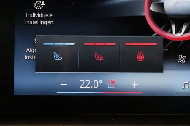 BMW X5 (2025) thumbnail 18