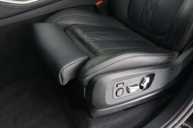 BMW X5 (2025) thumbnail 19