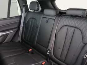 BMW X5 (2025) thumbnail 21