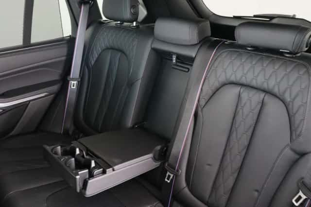 BMW X5 (2025) thumbnail 22