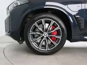 BMW X5 (2025) thumbnail 25