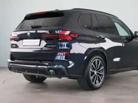 BMW X5 (2025) thumbnail 26