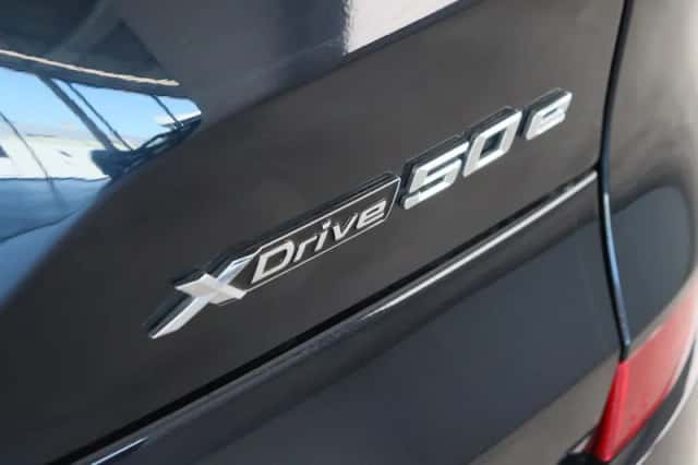BMW X5 (2025) thumbnail 27