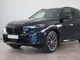 BMW X5 (2025) thumbnail 29
