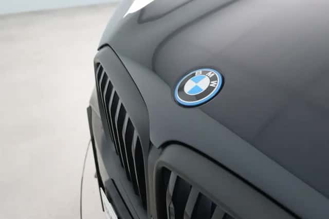 BMW X5 (2025) thumbnail 30