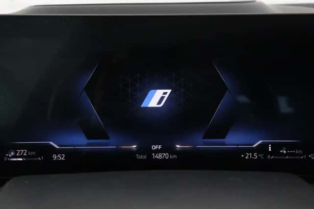 BMW X5 (2025) thumbnail 4