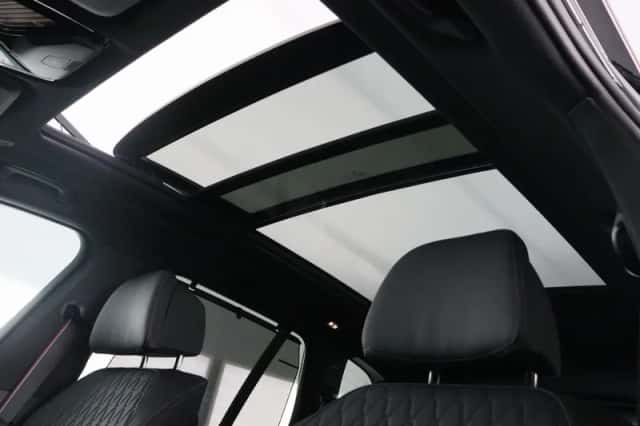 BMW X5 (2025) thumbnail 34
