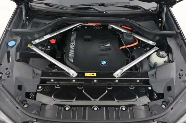 BMW X5 (2025) thumbnail 5