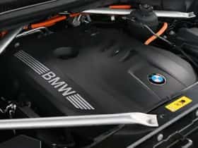 BMW X5 (2025) thumbnail 6