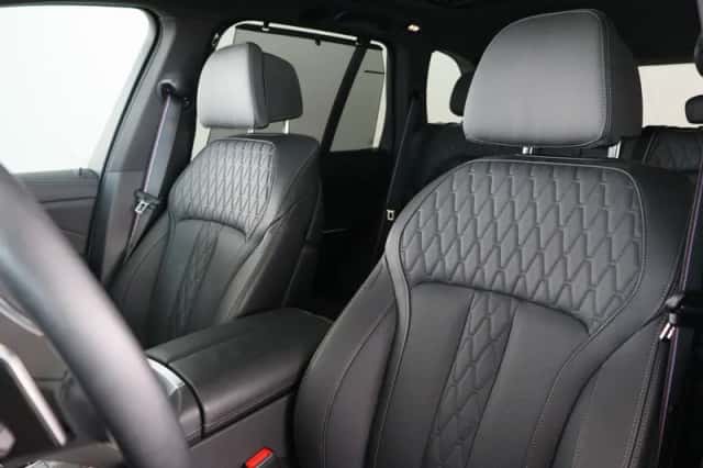 BMW X5 (2025) thumbnail 7