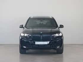 BMW X5 (2025) thumbnail 8
