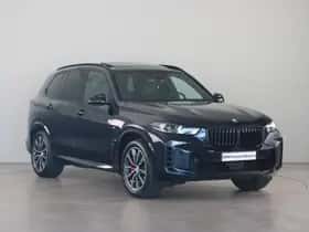 BMW X5 (2025) thumbnail 9