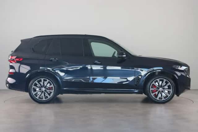 BMW X5 (2025) thumbnail 10