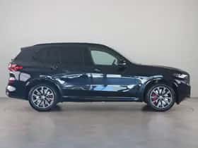 BMW X5 (2025) thumbnail 10