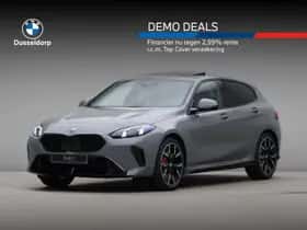 BMW 1-Serie (2026)