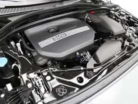 BMW 1-Serie (2026) thumbnail 4