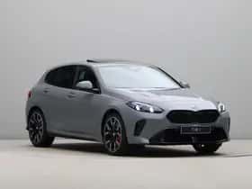BMW 1-Serie (2026) thumbnail 7