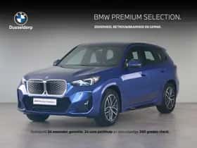 BMW iX1 (2025)