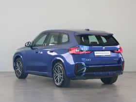 BMW iX1 (2025) thumbnail 11