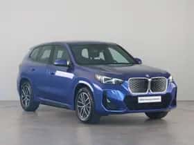 BMW iX1 (2025) thumbnail 7
