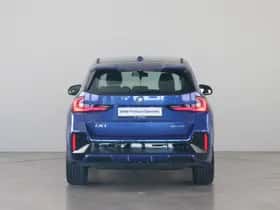 BMW iX1 (2025) thumbnail 10