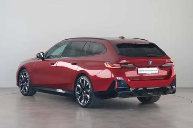 BMW 5-Serie (2025) thumbnail 11