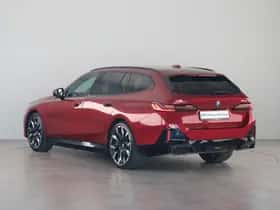 BMW 5-Serie (2025) thumbnail 11