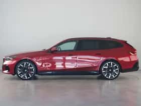 BMW 5-Serie (2025) thumbnail 12