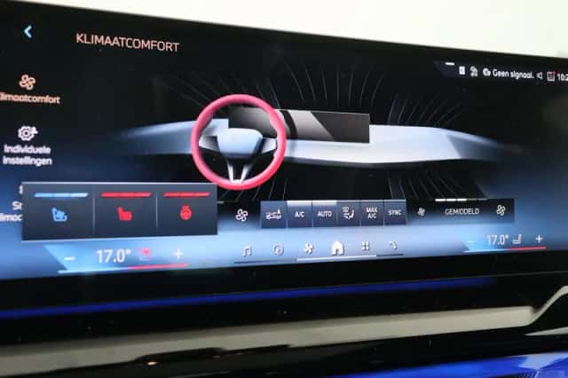 BMW 5-Serie (2025) thumbnail 14