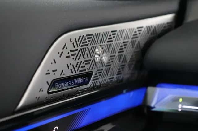 BMW 5-Serie (2025) thumbnail 20