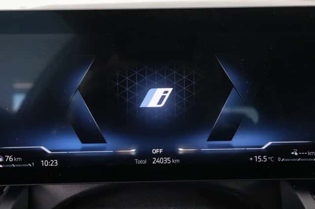 BMW 5-Serie (2025) thumbnail 3