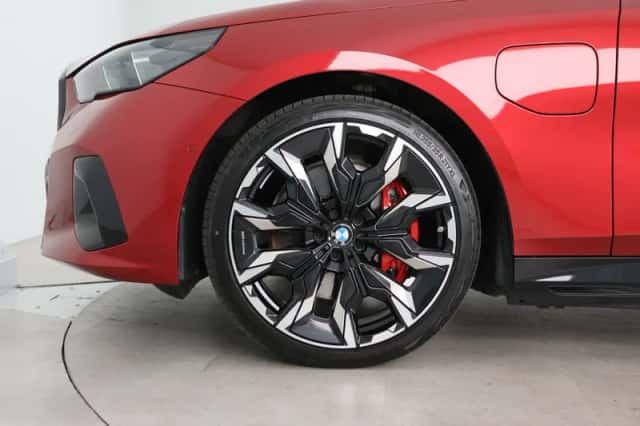 BMW 5-Serie (2025) thumbnail 21