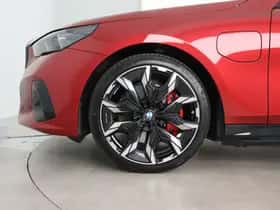 BMW 5-Serie (2025) thumbnail 21