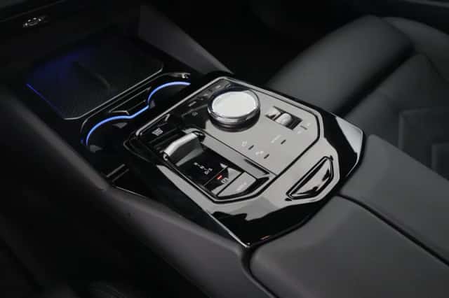 BMW 5-Serie (2025) thumbnail 23