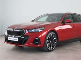 BMW 5-Serie (2025) thumbnail 32